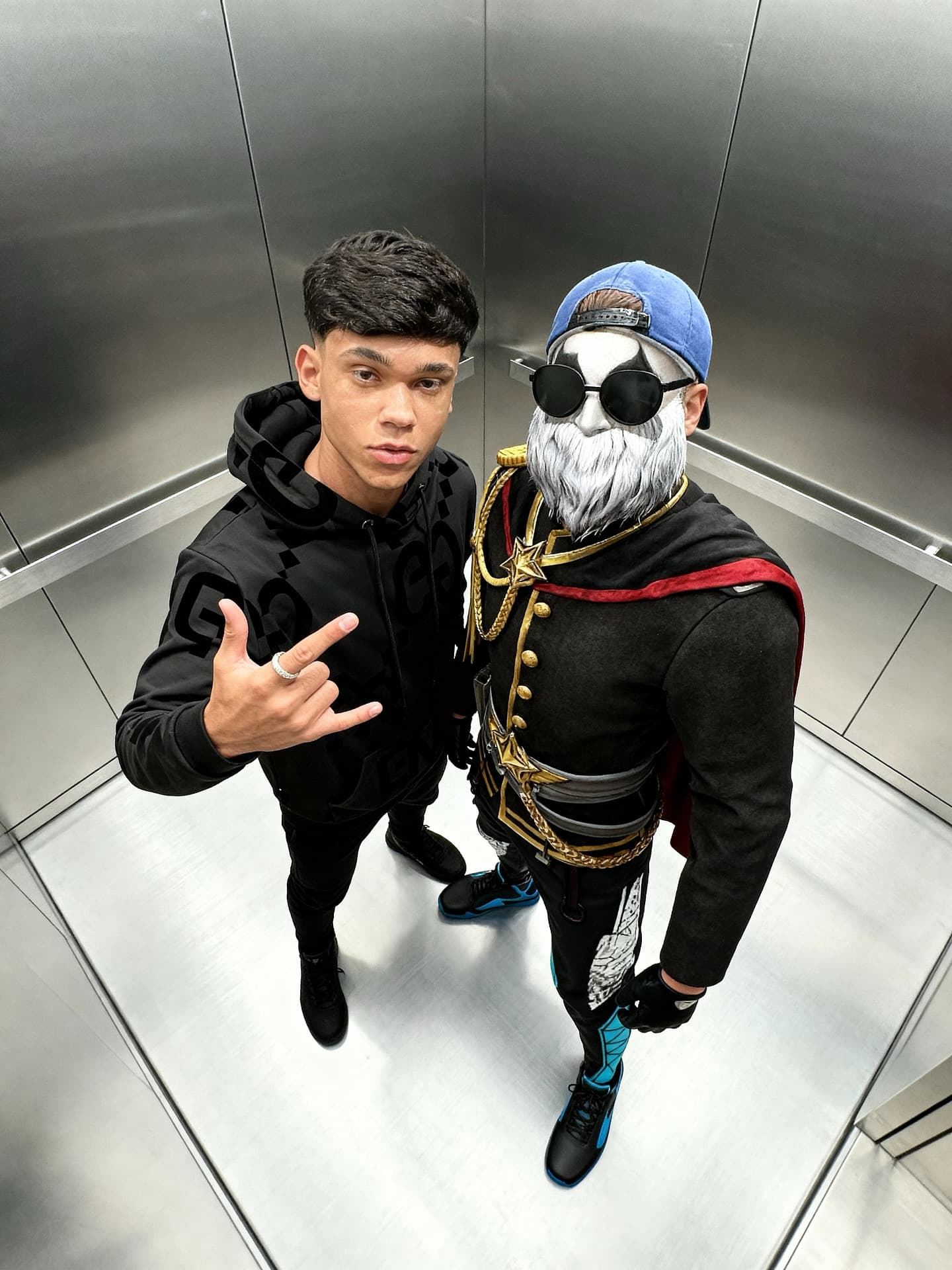 Foto de Zangado7x